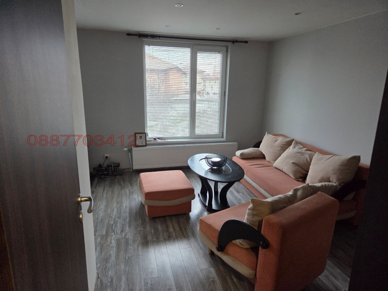 Дава под наем 3-СТАЕН, гр. Божурище, област София област, снимка 5 - Апартаменти - 53237730