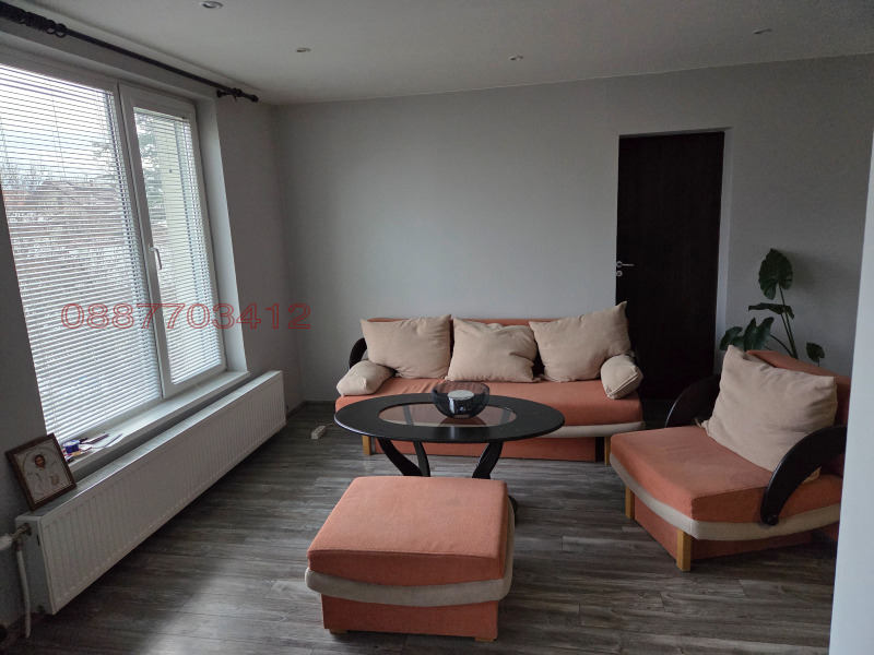 Дава под наем 3-СТАЕН, гр. Божурище, област София област, снимка 4 - Апартаменти - 53237730