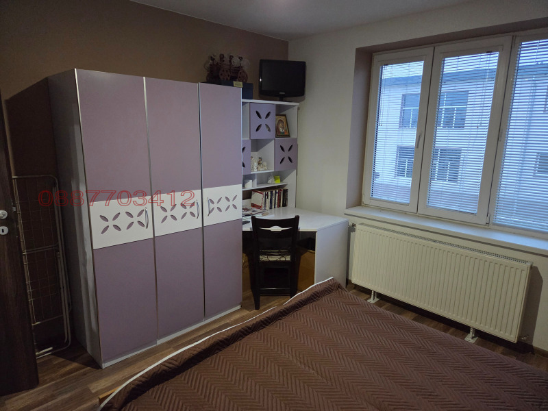 Дава под наем 3-СТАЕН, гр. Божурище, област София област, снимка 11 - Апартаменти - 53237730