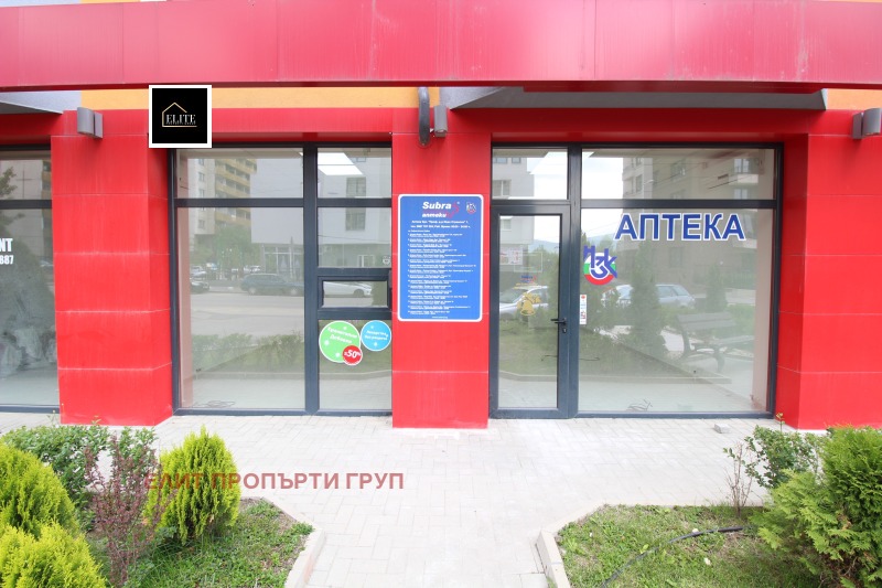Дава под наем  Офис град София , Студентски град , 96 кв.м | 43340917 - изображение [9]