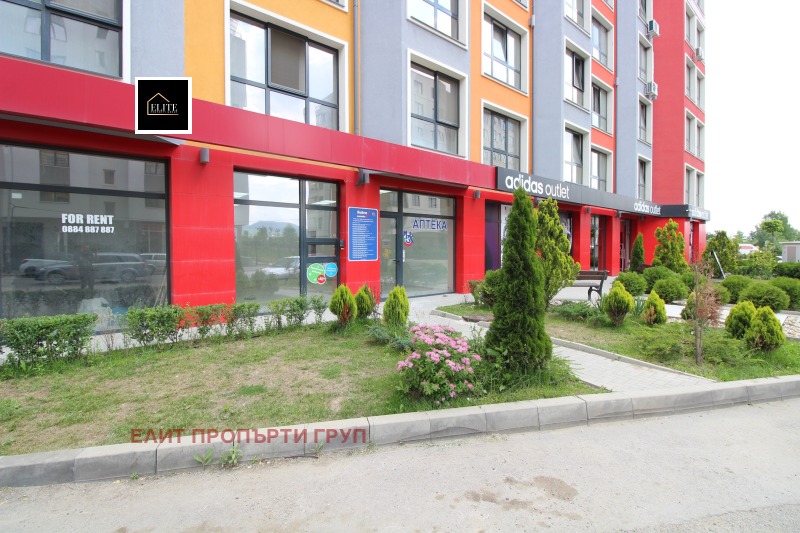 Дава под наем  Офис град София , Студентски град , 96 кв.м | 43340917 - изображение [10]