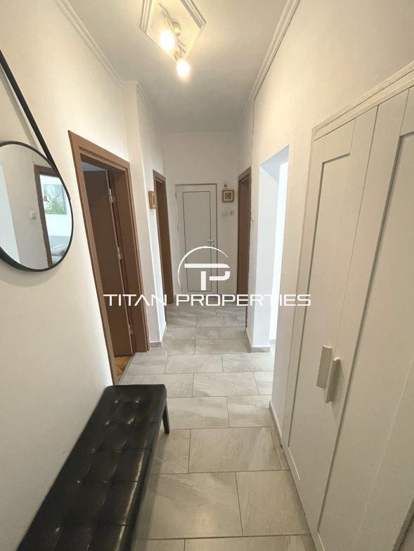 Дава под наем ЕТАЖ ОТ КЪЩА, гр. Варна, Бриз, снимка 4 - Етаж от къща - 53316780