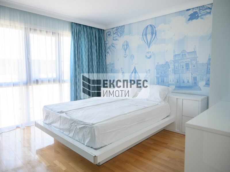 Дава под наем КЪЩА, гр. Варна, м-т Горна Трака, снимка 11 - Къщи - 53255403