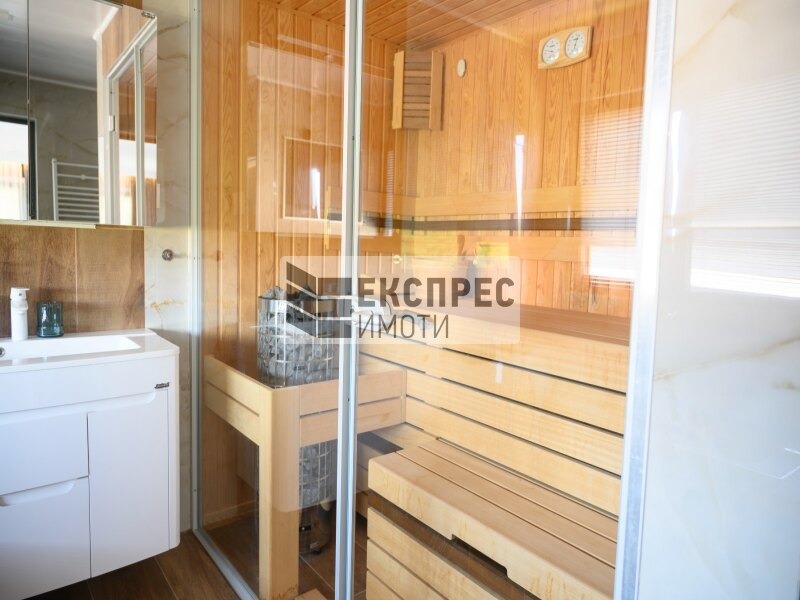 Дава под наем КЪЩА, гр. Варна, м-т Горна Трака, снимка 10 - Къщи - 53255403