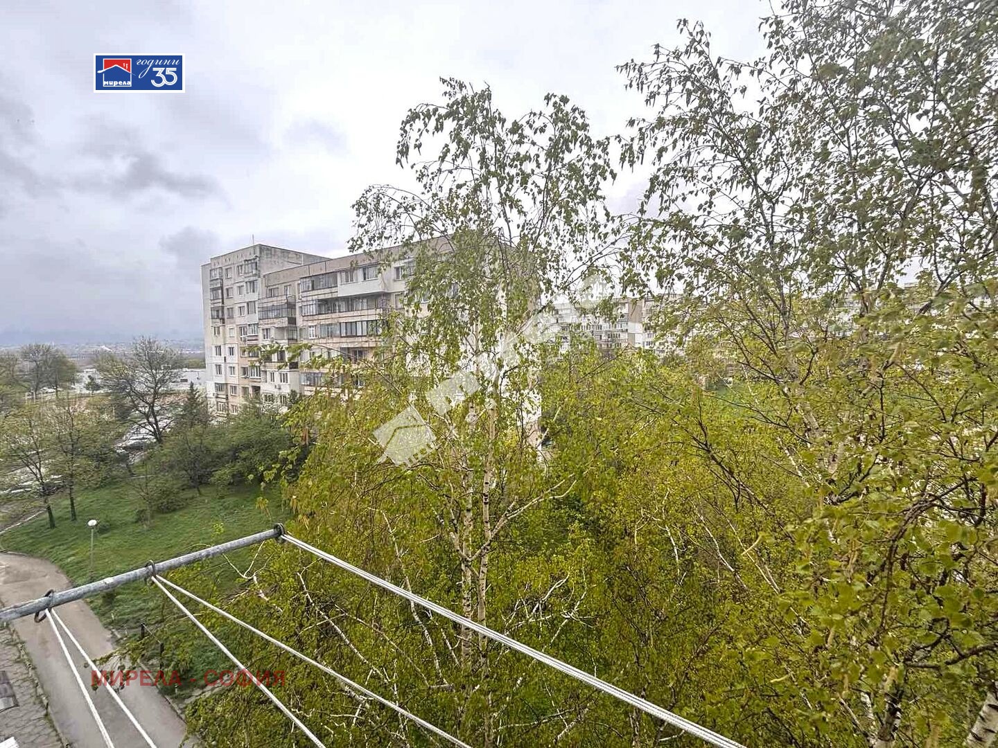 Дава под наем 2-СТАЕН, гр. София, Люлин 5, снимка 10 - Апартаменти - 54277640