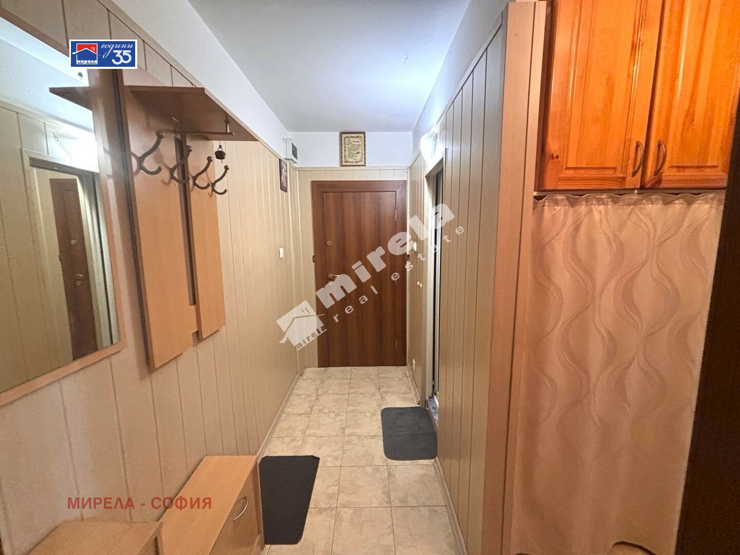 Дава под наем 2-СТАЕН, гр. София, Люлин 5, снимка 8 - Апартаменти - 54277640