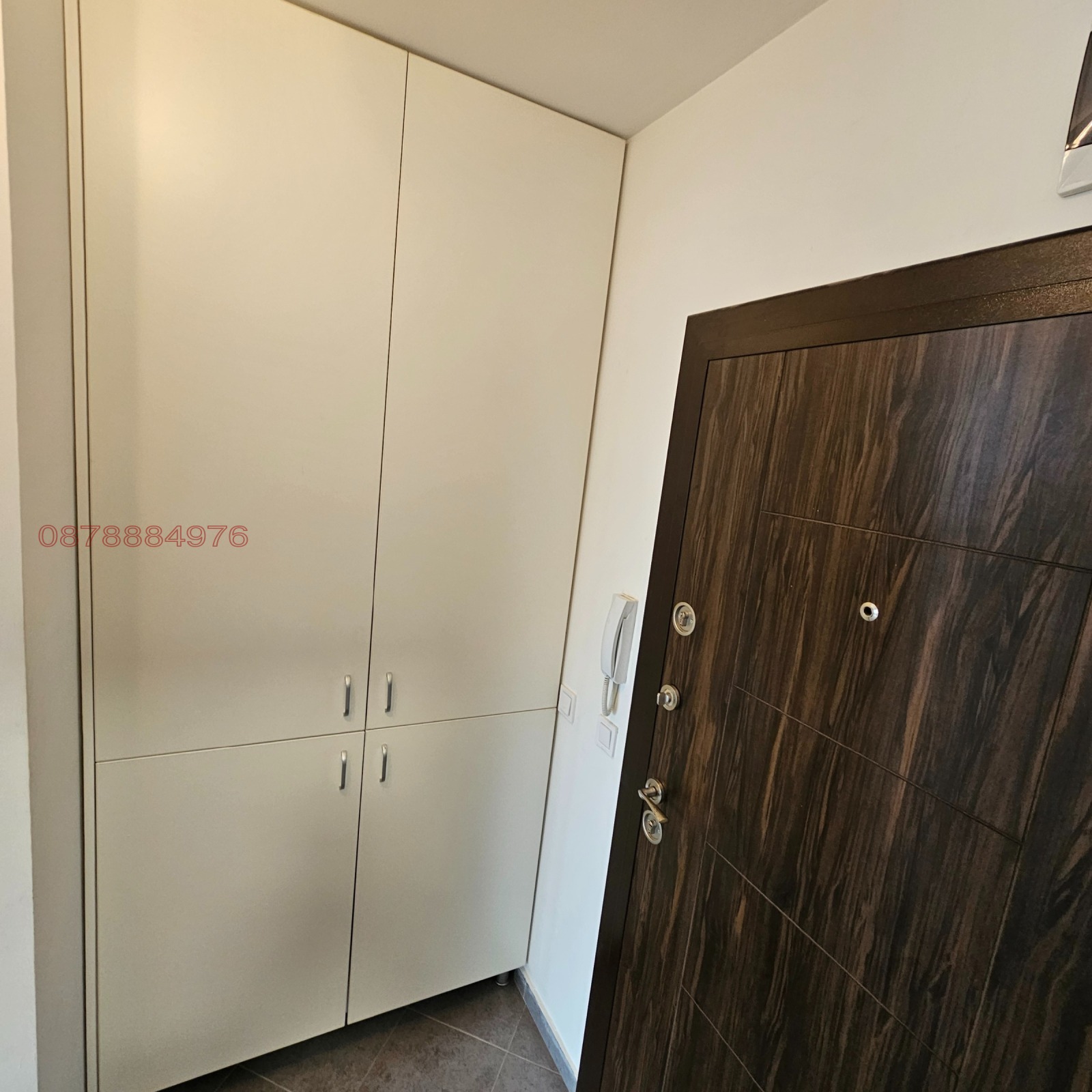 Дава под наем 2-СТАЕН, гр. София, Дървеница, снимка 7 - Апартаменти - 54613146