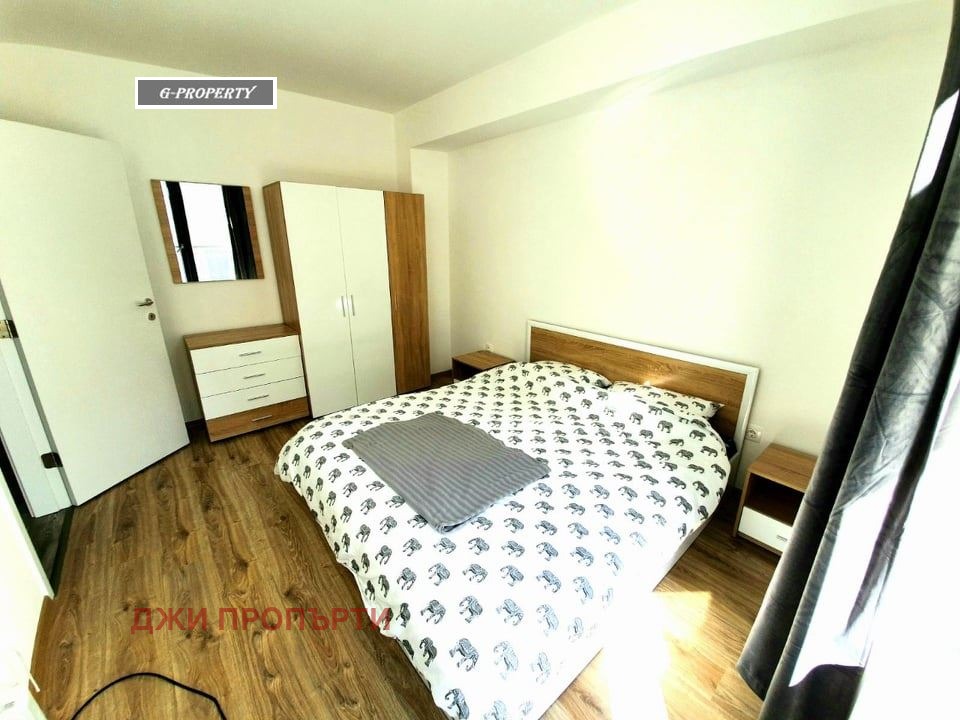Дава под наем 2-СТАЕН, гр. София, Кръстова вада, снимка 5 - Апартаменти - 56005928