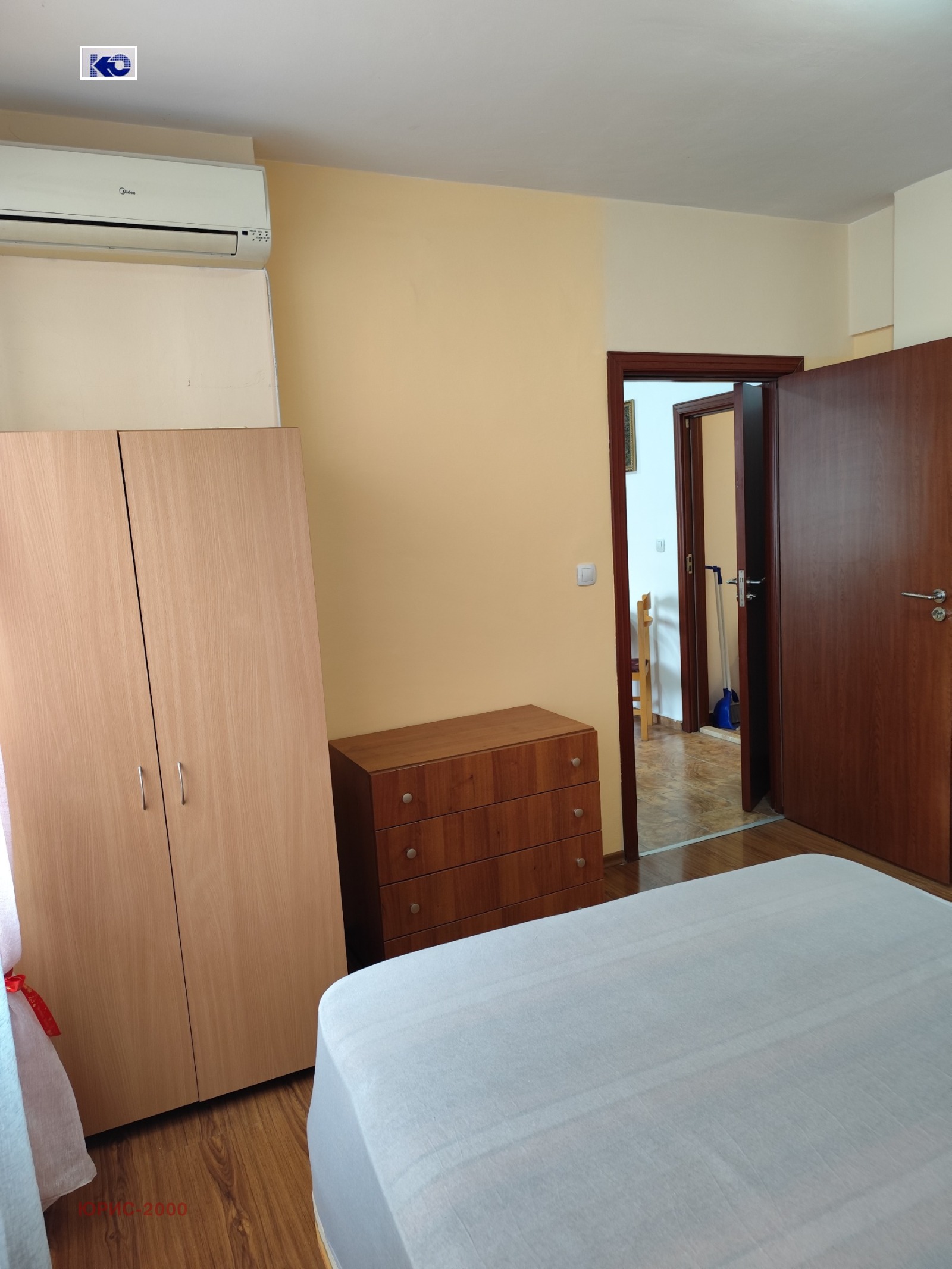 Дава под наем 3-СТАЕН, гр. Пловдив, Кършияка, снимка 6 - Апартаменти - 53093100