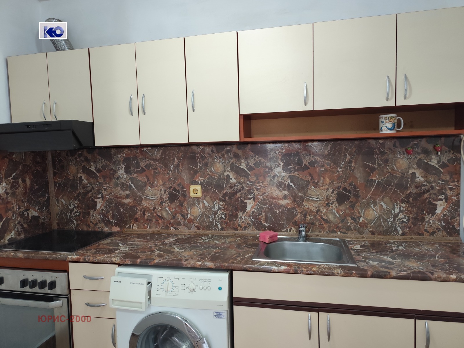 Дава под наем 3-СТАЕН, гр. Пловдив, Кършияка, снимка 4 - Апартаменти - 53093100