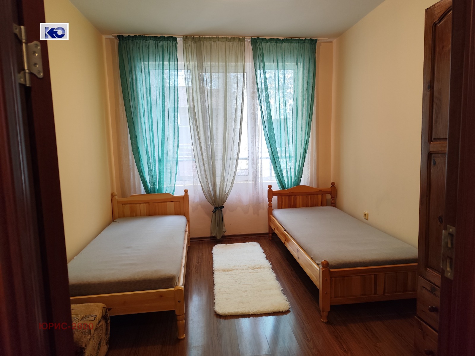 Дава под наем 3-СТАЕН, гр. Пловдив, Кършияка, снимка 7 - Апартаменти - 53093100