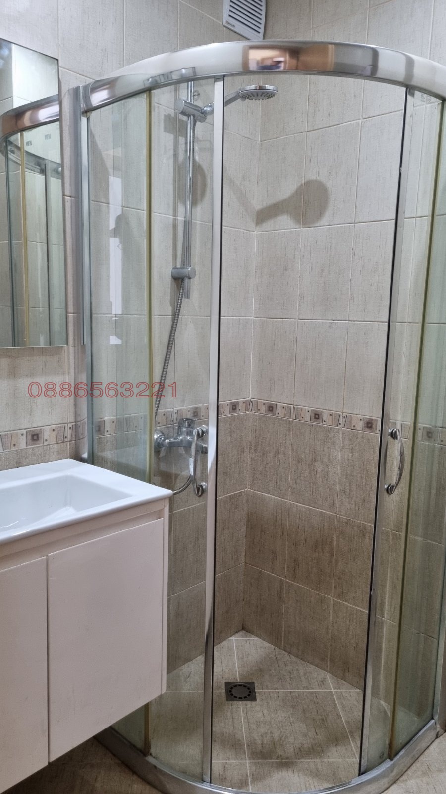 Дава под наем 3-СТАЕН, гр. София, Изток, снимка 13 - Апартаменти - 54246798