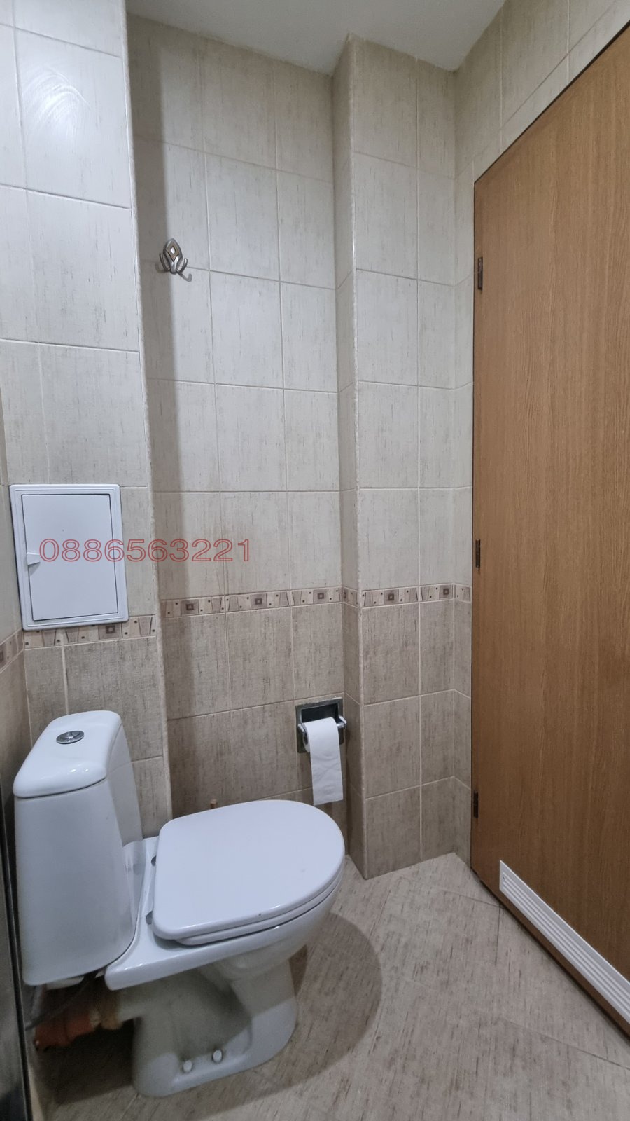 Дава под наем 3-СТАЕН, гр. София, Изток, снимка 12 - Апартаменти - 54246798