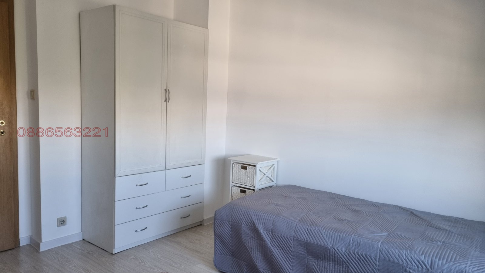 Дава под наем 3-СТАЕН, гр. София, Изток, снимка 10 - Апартаменти - 54246798