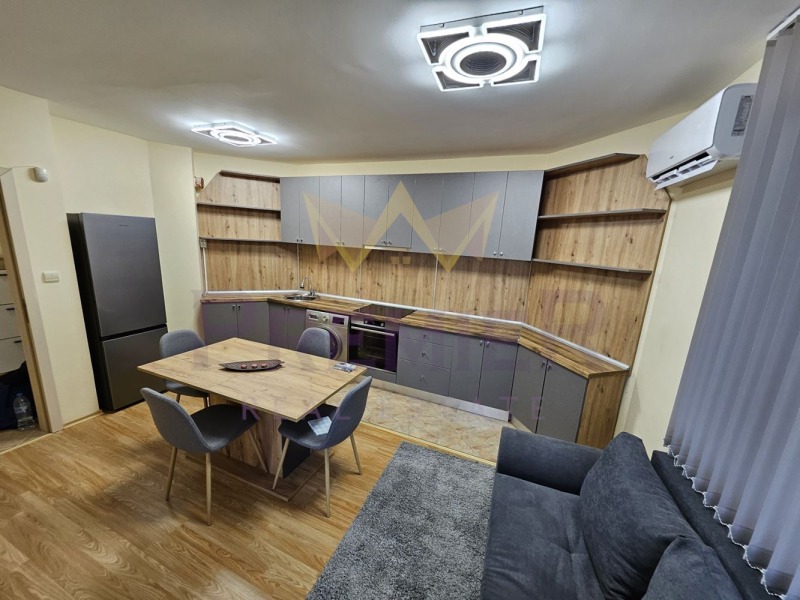 Дава под Наем 2-СТАЕН в град Варна, м-т Ален мак - 70 кв.м / 358 € » 700.19 лв., ИМОТИ ПРЕМИЕР- ВАРНА