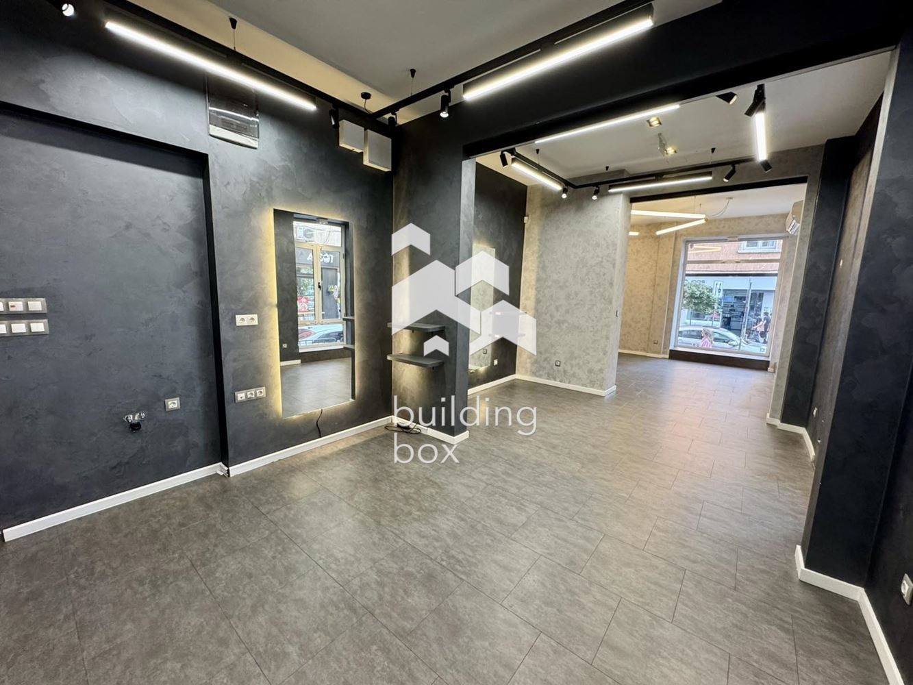 Дава под Наем МАГАЗИН | Imot.bg — изображение 6