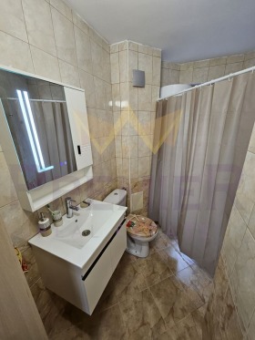 1 chambre m-t Aktchelar, Varna 14