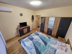 1 chambre m-t Aktchelar, Varna 8