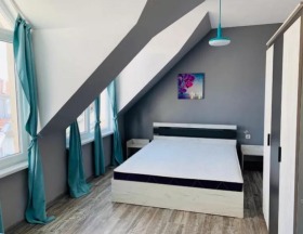 2 bedroom Mladezhki Halm, Plovdiv 13