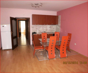 2 camere da letto Hristo Smirnenski, Plovdiv 1