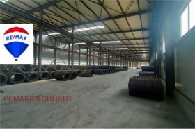 Промишлени помещения под наем в град Шумен, Промишлена зона - изображение 8 
