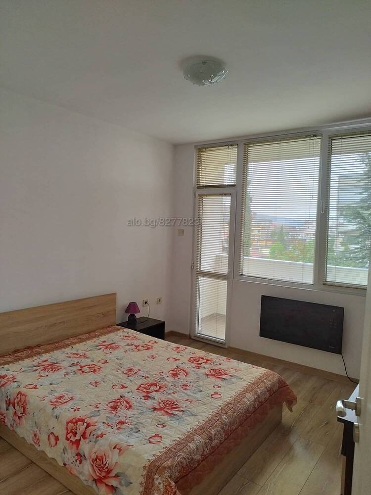 Til leje  Studie Stara Zagora , Tsentar , 36 kvm | 69428378 - billede [3]