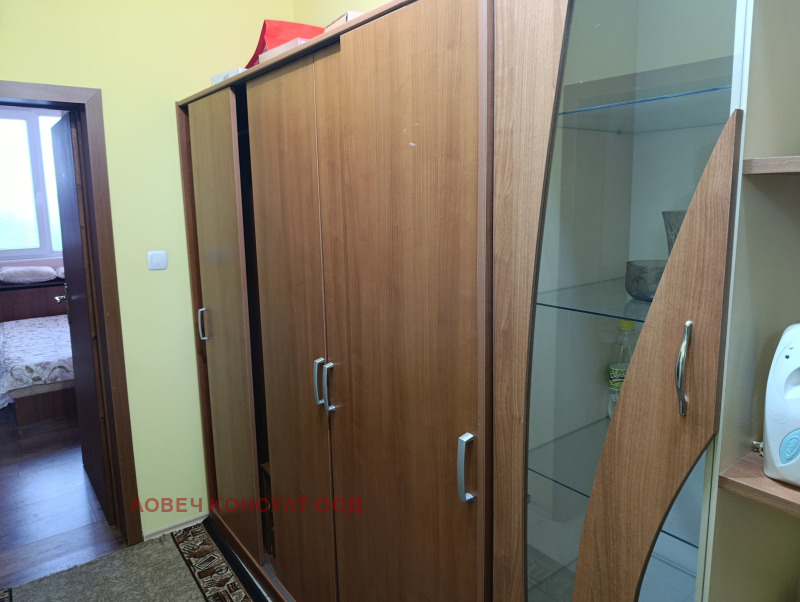 Дава под наем 1-СТАЕН, гр. Ловеч, Център, снимка 9 - Апартаменти - 53048532