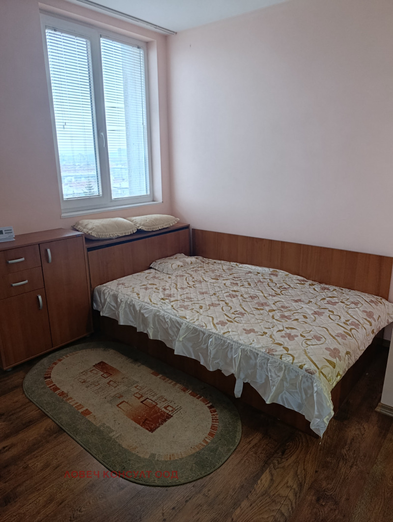 Дава под наем 1-СТАЕН, гр. Ловеч, Център, снимка 4 - Апартаменти - 53048532