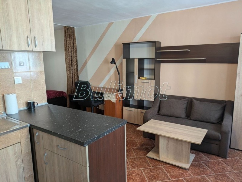 Дава под наем 1-СТАЕН, гр. Варна, Левски 1, снимка 2 - Апартаменти - 53347946