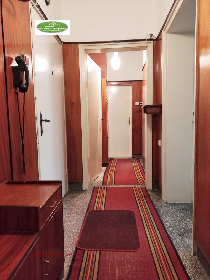 Kiadó  1 hálószoba Ruse , Vazrazsdane , 65 négyzetméter | 85006943 - kép [8]
