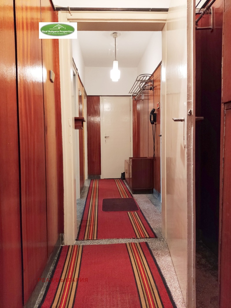 Kiadó  1 hálószoba Ruse , Vazrazsdane , 65 négyzetméter | 85006943 - kép [12]