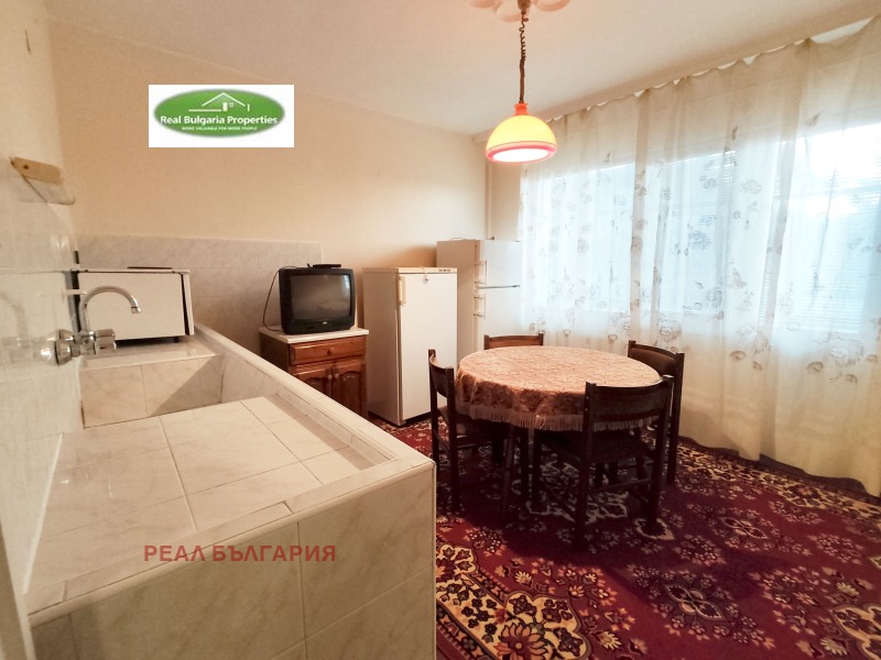 Kiadó  1 hálószoba Ruse , Vazrazsdane , 65 négyzetméter | 85006943 - kép [2]