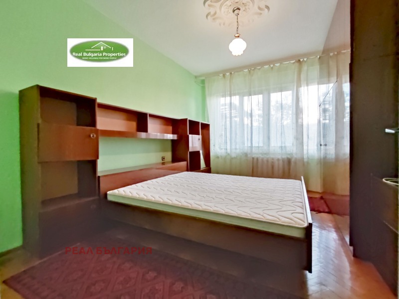 Kiadó  1 hálószoba Ruse , Vazrazsdane , 65 négyzetméter | 85006943 - kép [9]