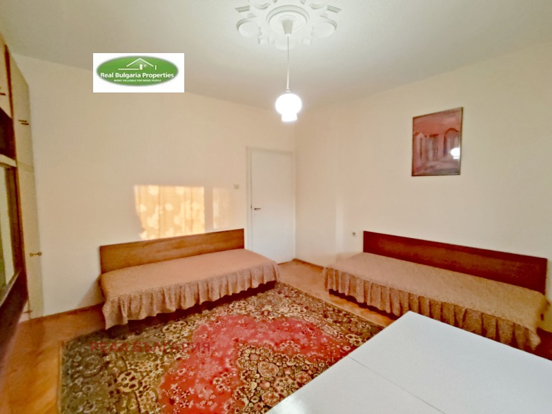 Kiadó  1 hálószoba Ruse , Vazrazsdane , 65 négyzetméter | 85006943 - kép [4]