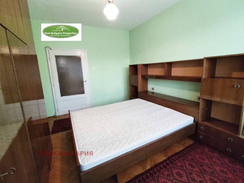 Kiadó  1 hálószoba Ruse , Vazrazsdane , 65 négyzetméter | 85006943 - kép [10]