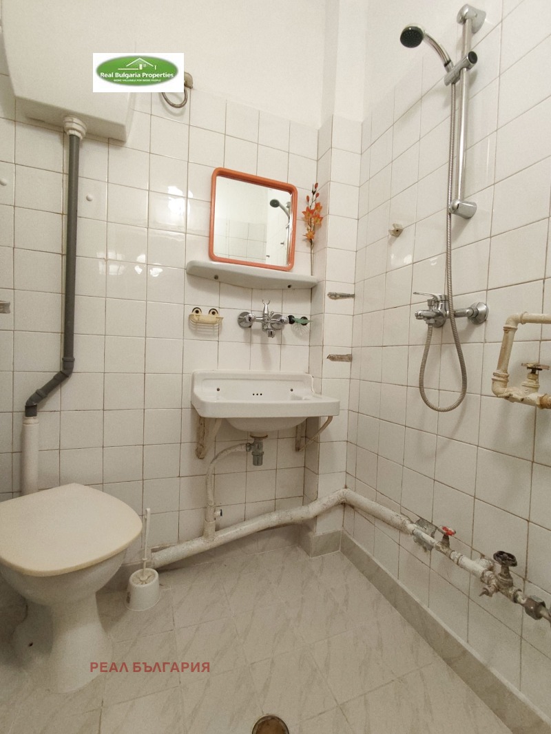 Kiadó  1 hálószoba Ruse , Vazrazsdane , 65 négyzetméter | 85006943 - kép [13]