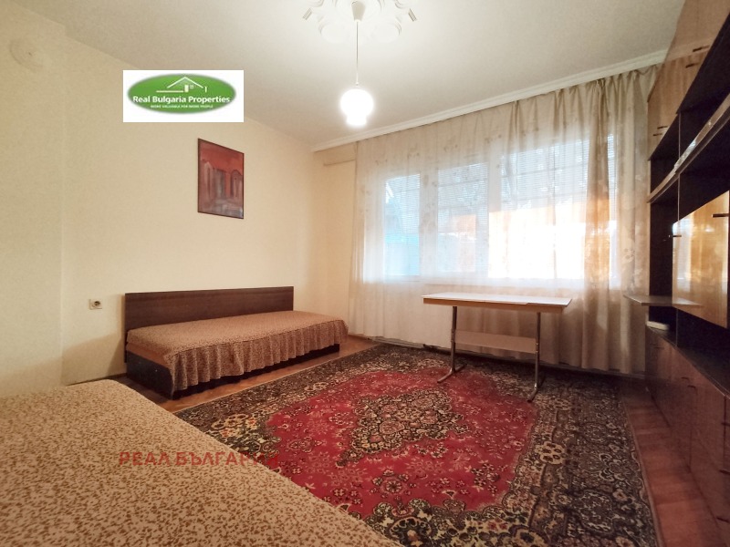Kiadó  1 hálószoba Ruse , Vazrazsdane , 65 négyzetméter | 85006943 - kép [5]