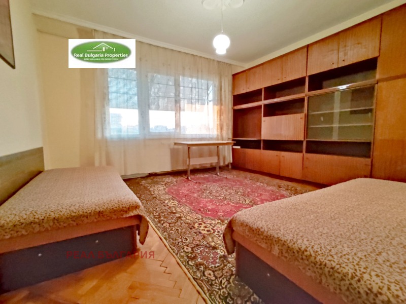 Kiadó  1 hálószoba Ruse , Vazrazsdane , 65 négyzetméter | 85006943 - kép [7]