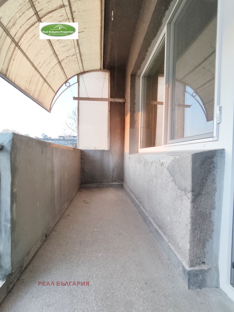 Kiadó  1 hálószoba Ruse , Vazrazsdane , 65 négyzetméter | 85006943 - kép [11]