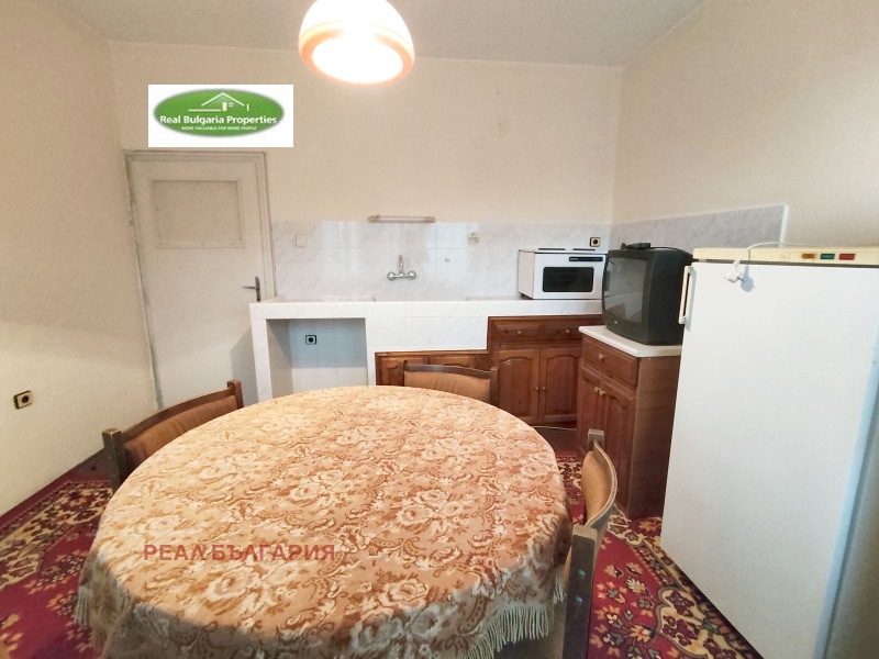 Kiadó  1 hálószoba Ruse , Vazrazsdane , 65 négyzetméter | 85006943 - kép [3]