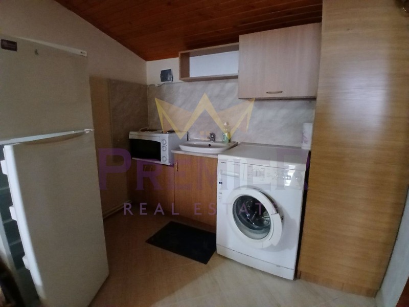 For Rent  Studio Varna , Levski 1 , 25 sq.m | 81723431 - image [2]