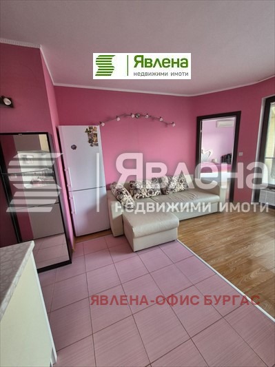 Дава под наем 2-СТАЕН, гр. Бургас, Сарафово, снимка 6 - Aпартаменти - 46890029