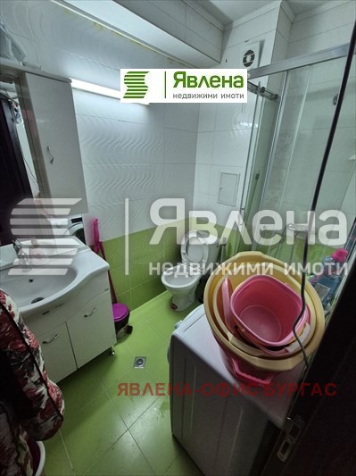 Дава под наем 2-СТАЕН, гр. Бургас, Сарафово, снимка 4 - Aпартаменти - 46890029