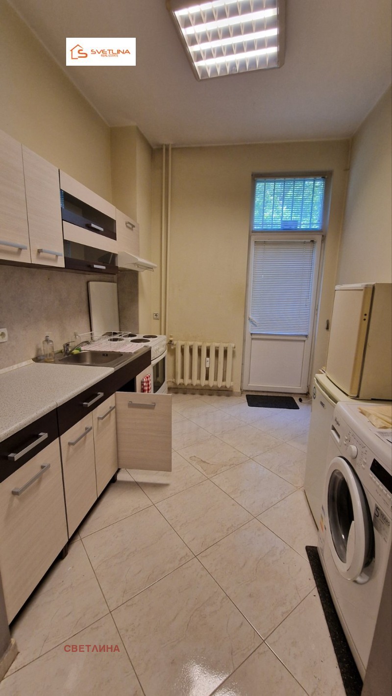 Para alugar  1 quarto Sofia , Centar , 50 m² | 19793309 - imagem [4]