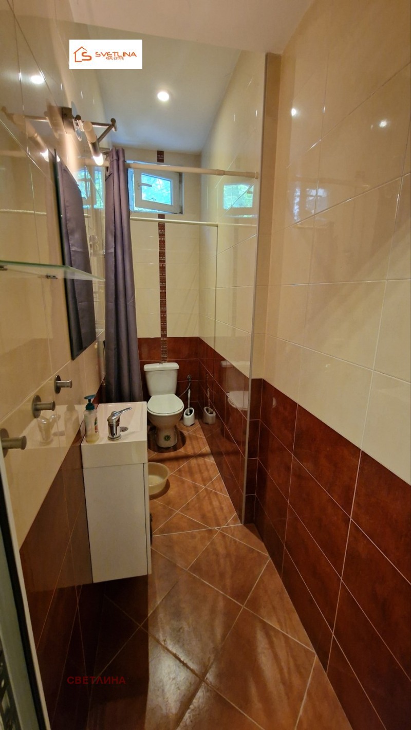 Para alugar  1 quarto Sofia , Centar , 50 m² | 19793309 - imagem [6]