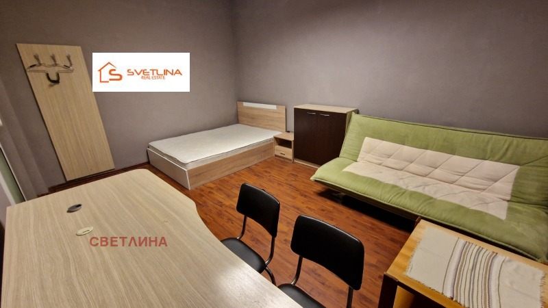 Para alugar  1 quarto Sofia , Centar , 50 m² | 19793309 - imagem [2]