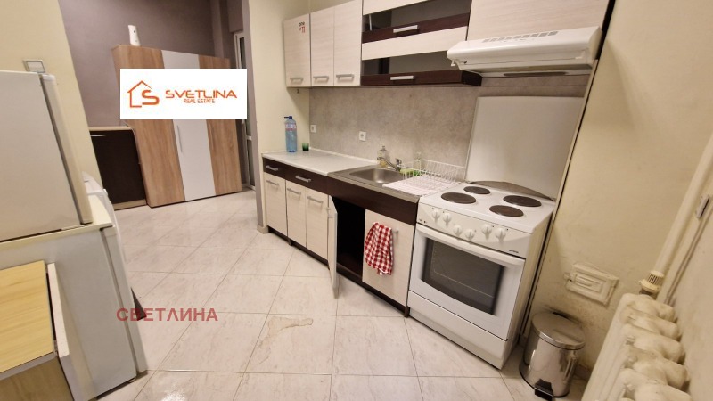 Para alugar  1 quarto Sofia , Centar , 50 m² | 19793309 - imagem [5]