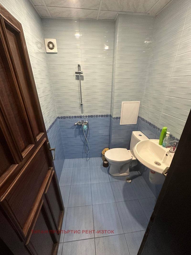 Издаје се  1 спаваћа соба Бургас , Зорница , 60 м2 | 94312056 - слика [6]