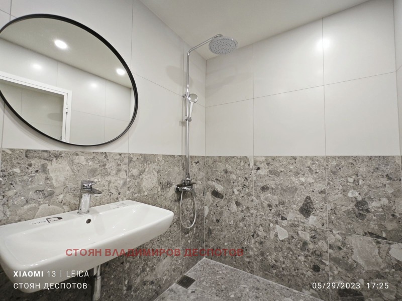 Дава под наем  2-стаен град София , Витоша , 60 кв.м | 29785573 - изображение [11]