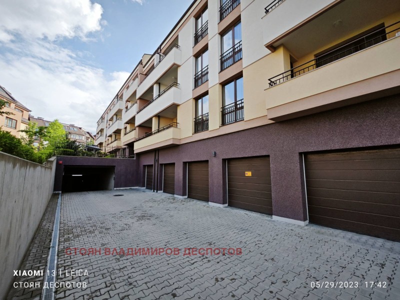 Дава под наем  2-стаен град София , Витоша , 60 кв.м | 29785573 - изображение [5]